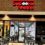 SUDOOKU RAMEN
