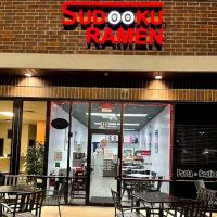 SUDOOKU RAMEN ico