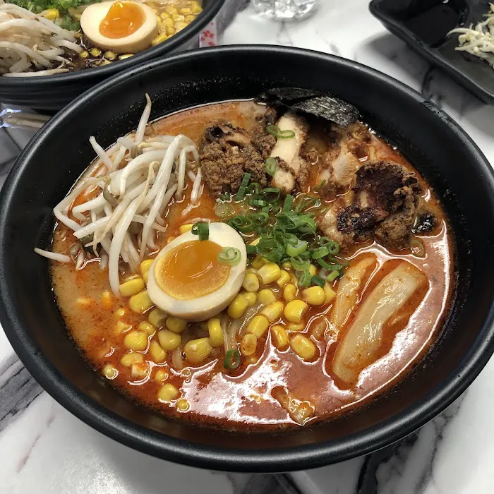 SUDOOKU RAMEN Picture 8