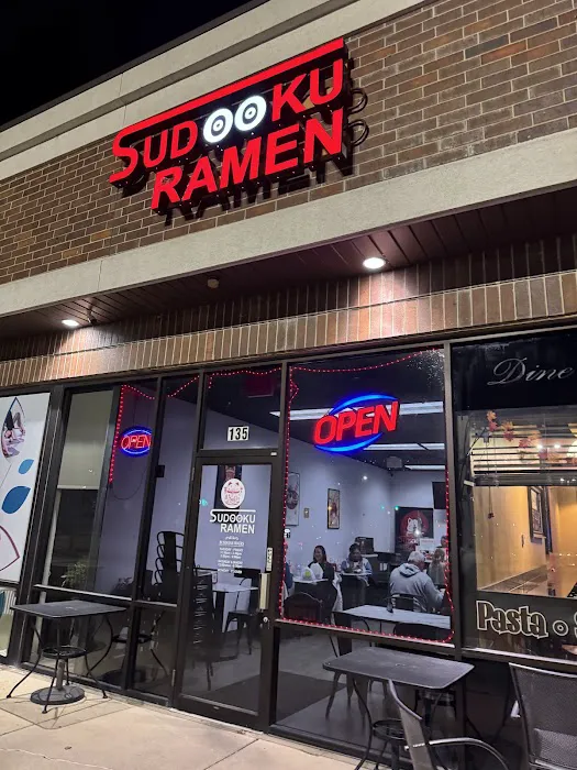 SUDOOKU RAMEN Picture 5