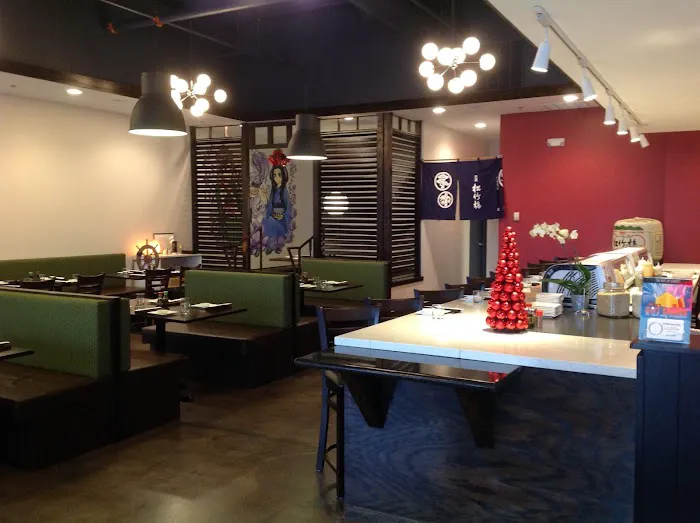 OTOBO Sushi & Bar Picture 1