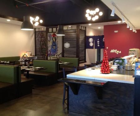 OTOBO Sushi & Bar