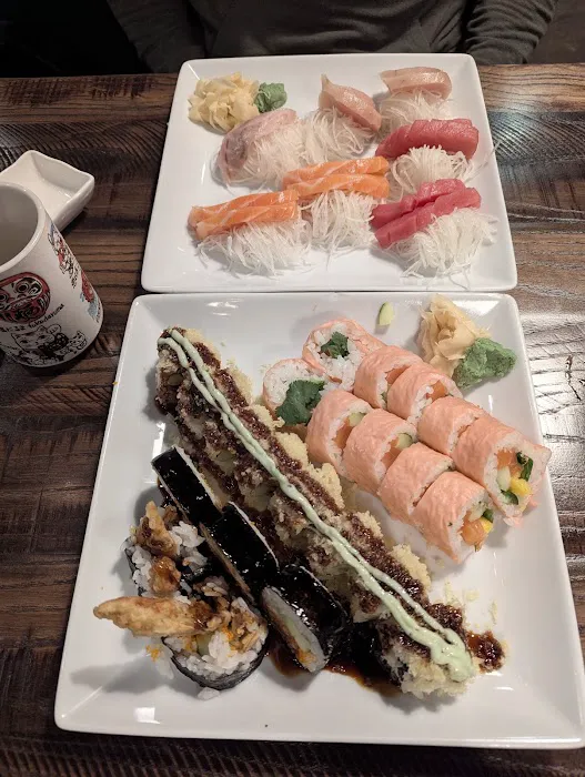 OTOBO Sushi & Bar Picture 4