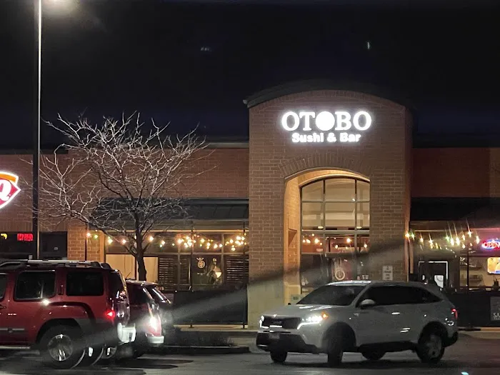 OTOBO Sushi & Bar Picture 2
