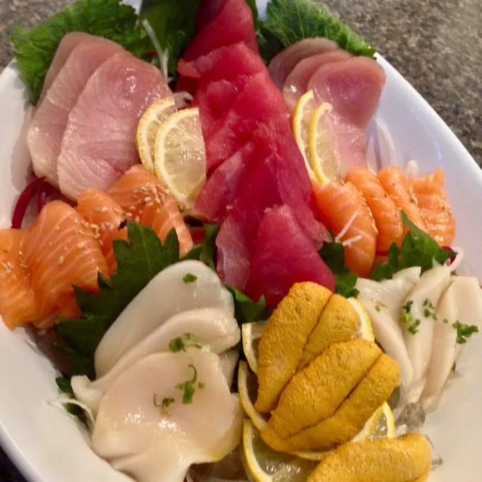 OTOBO Sushi & Bar Picture 10