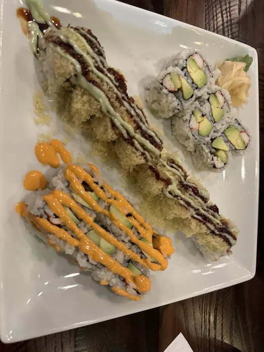 OTOBO Sushi & Bar Picture 3