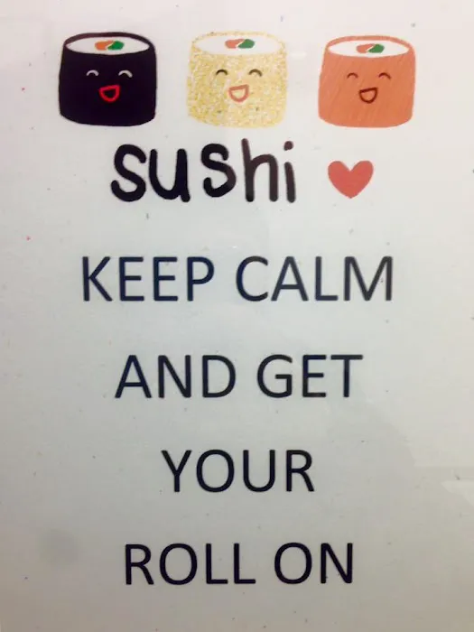 OTOBO Sushi & Bar Picture 7