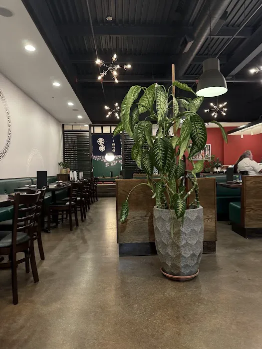 OTOBO Sushi & Bar Picture 5