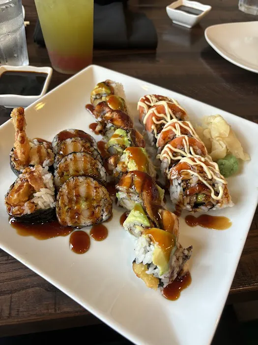 OTOBO Sushi & Bar Picture 9