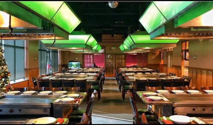 Aodake Sushi & Steak House Picture 7