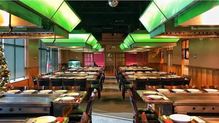 Aodake Sushi & Steak House Picture 1