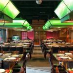Aodake Sushi & Steak House