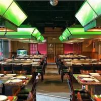 Aodake Sushi & Steak House ico