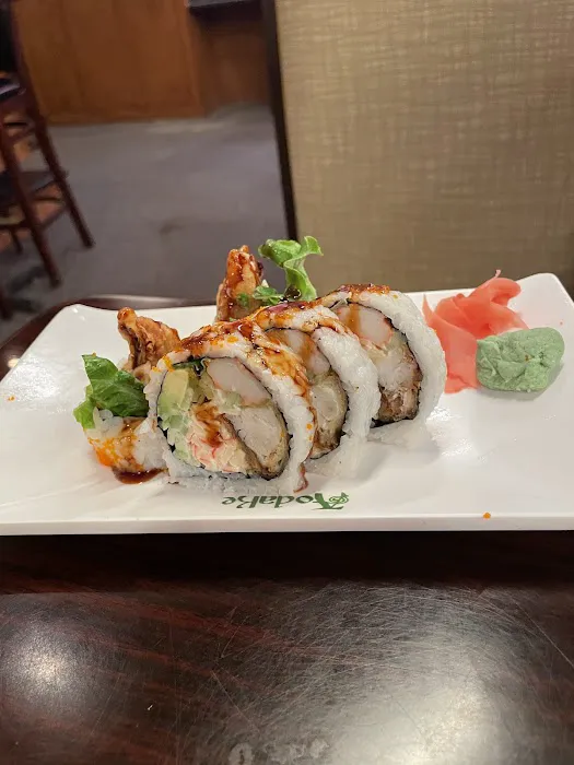 Aodake Sushi & Steak House Picture 9
