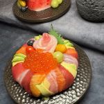 Sushi Train Japanese Restaurant