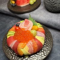 Sushi Train Japanese Restaurant ico