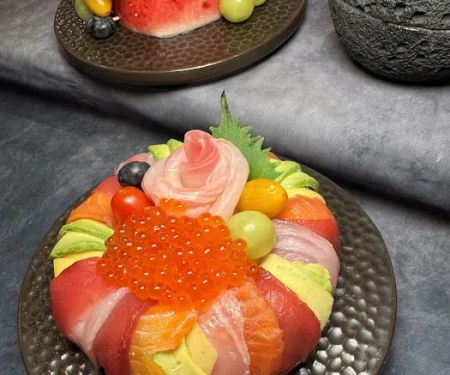 Sushi Train Japanese Restaurant