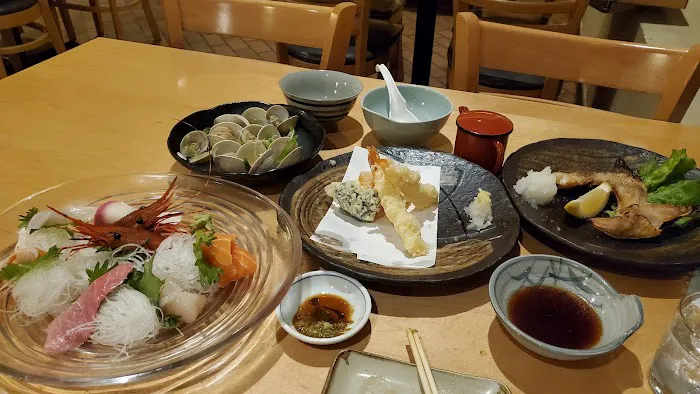 Daruma Restaurant Picture 1