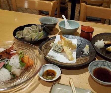 Daruma Restaurant