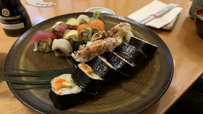Daruma Restaurant Picture 6