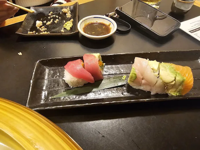 Daruma Restaurant Picture 8