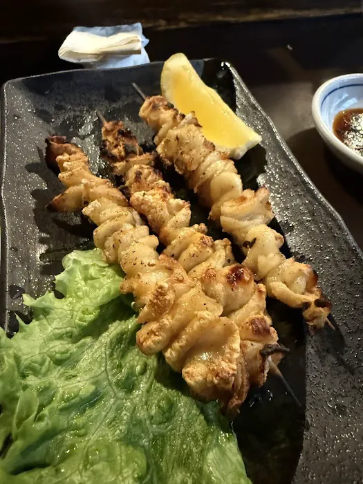 Daruma Restaurant Picture 3
