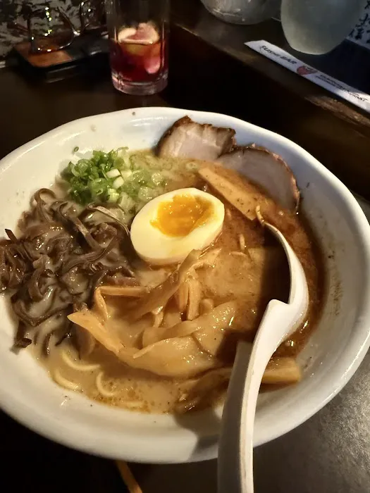 Daruma Restaurant Picture 2