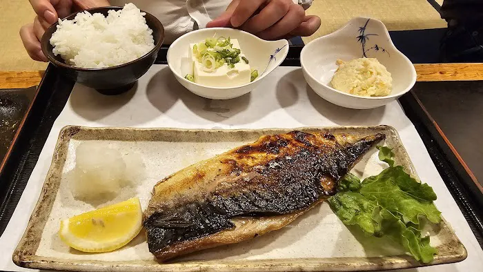 Daruma Restaurant Picture 4
