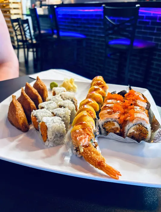 Sushi Tsuki Picture 3