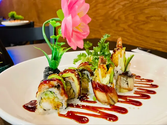 Sushi Tsuki Picture 7