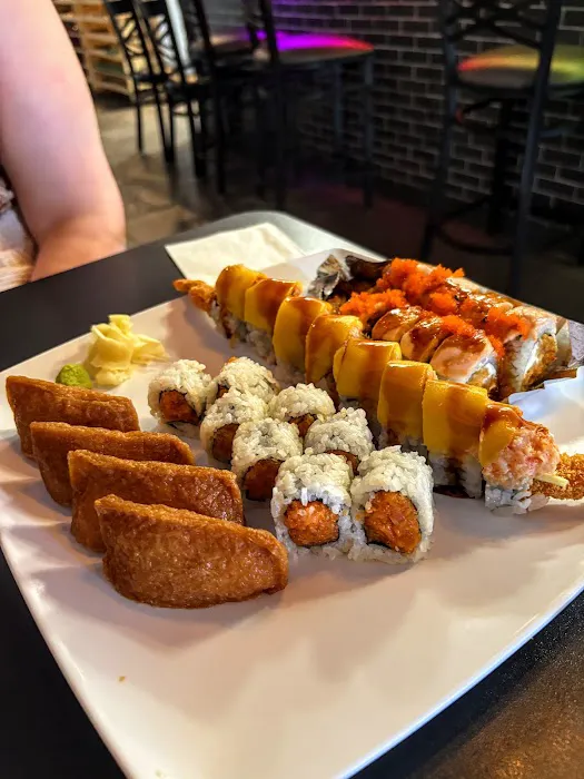 Sushi Tsuki Picture 2