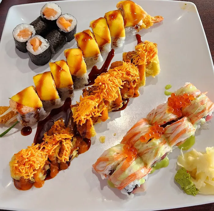 Sushi Tsuki Picture 10