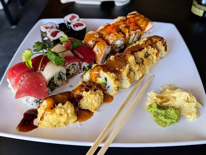 Sushi Tsuki Picture 5