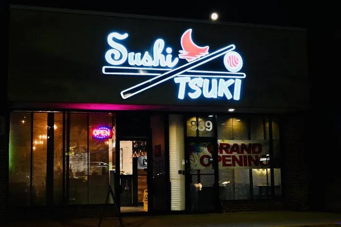 Sushi Tsuki Picture 1