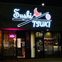 Sushi Tsuki ico