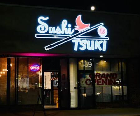 Sushi Tsuki