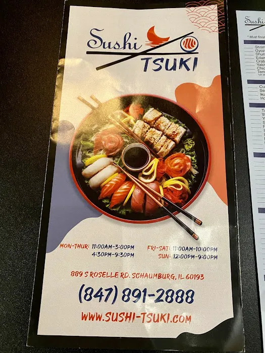Sushi Tsuki Picture 9
