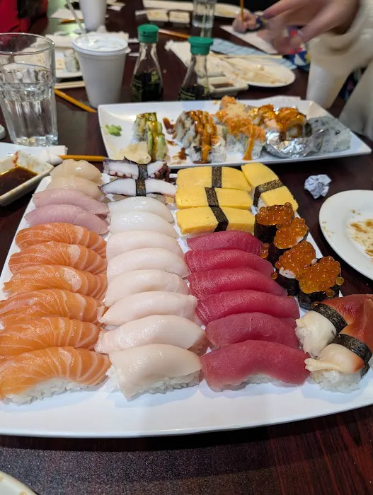 Sushi Tsuki Picture 8