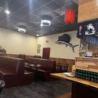Oishi Sushi ico