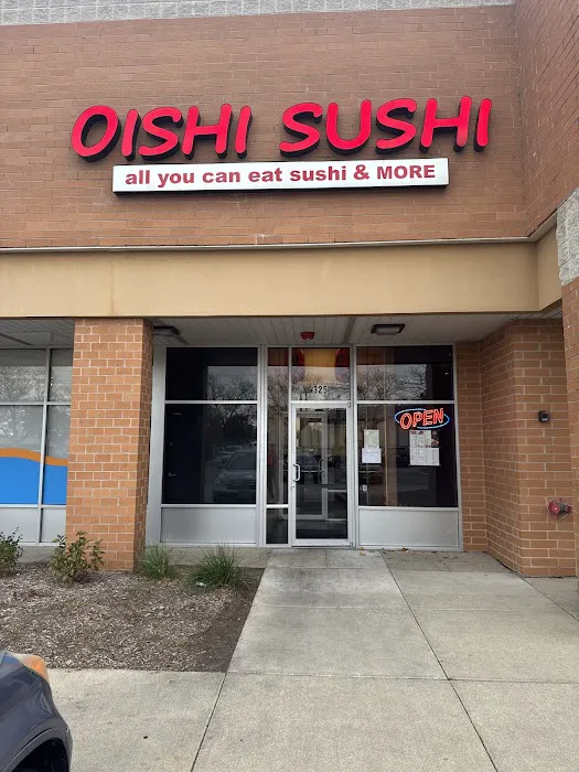Oishi Sushi Picture 10