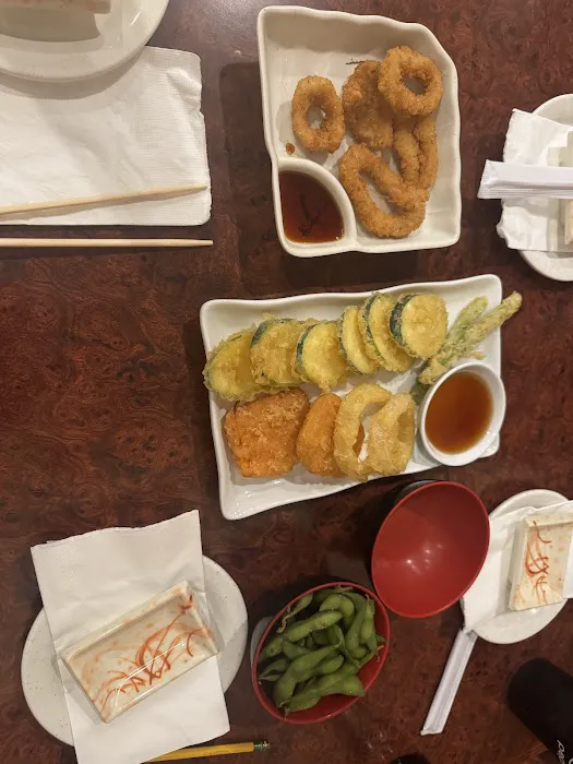 Oishi Sushi Picture 7
