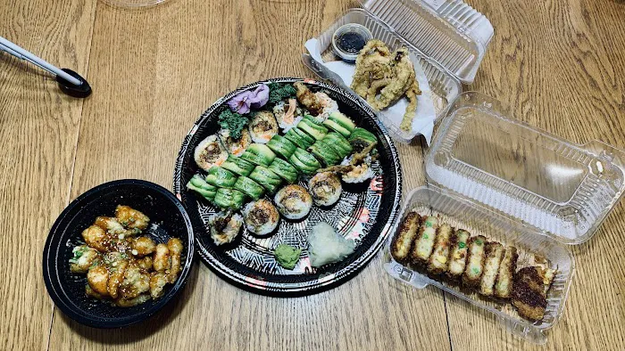 Minami Sushi (횟집) Picture 5