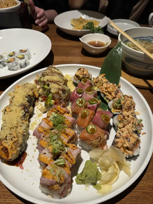 Minami Sushi (횟집) Picture 4