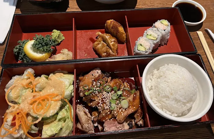 Minami Sushi (횟집) Picture 1