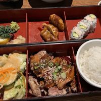 Minami Sushi (횟집) ico