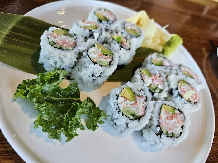 Minami Sushi (횟집) Picture 3