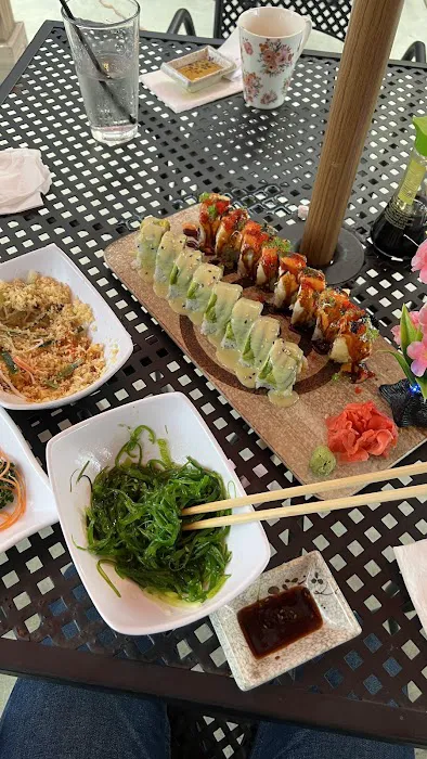 UMAI Sushi & Hibachi Picture 8