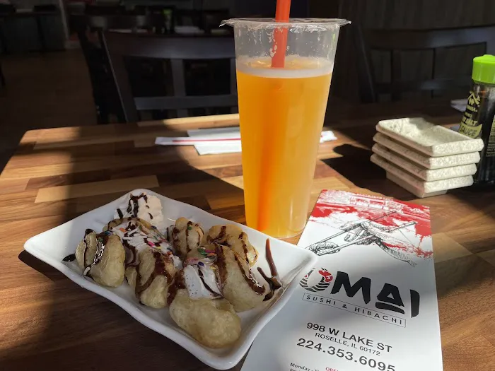 UMAI Sushi & Hibachi Picture 2