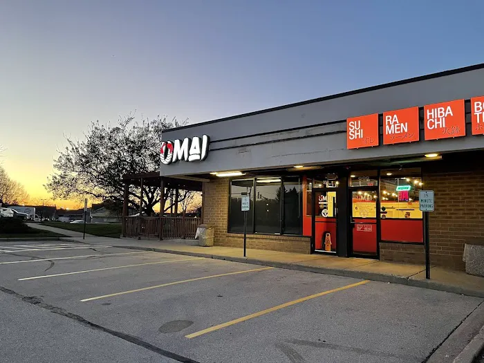 UMAI Sushi & Hibachi Picture 4