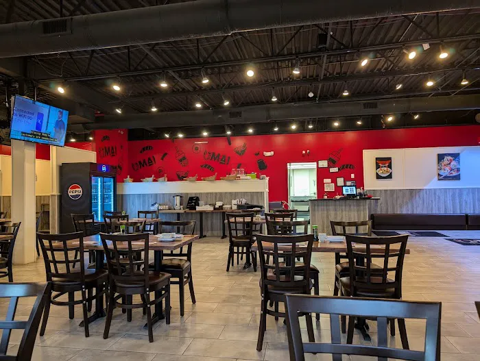 UMAI Sushi & Hibachi Picture 1